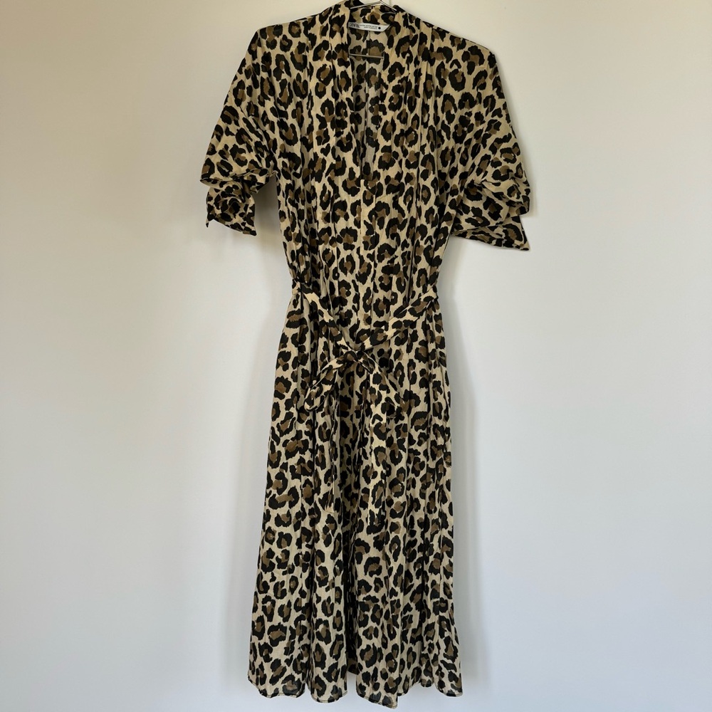Zara Dress